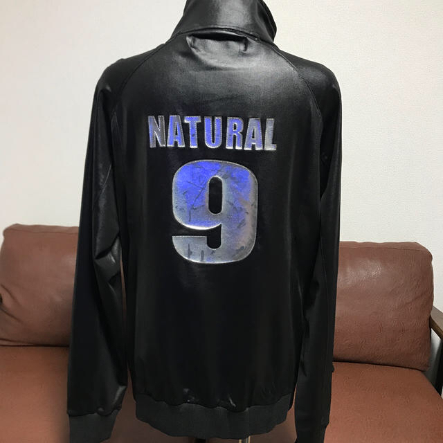 NATURAL NINE(ナチュラルナイン)のNATURAL NINE セットアップ メンズのスーツ(セットアップ)の商品写真