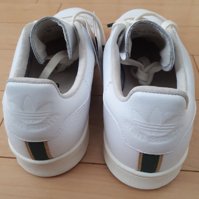 スタンスミス　stan smith スニーカー 27.5cm