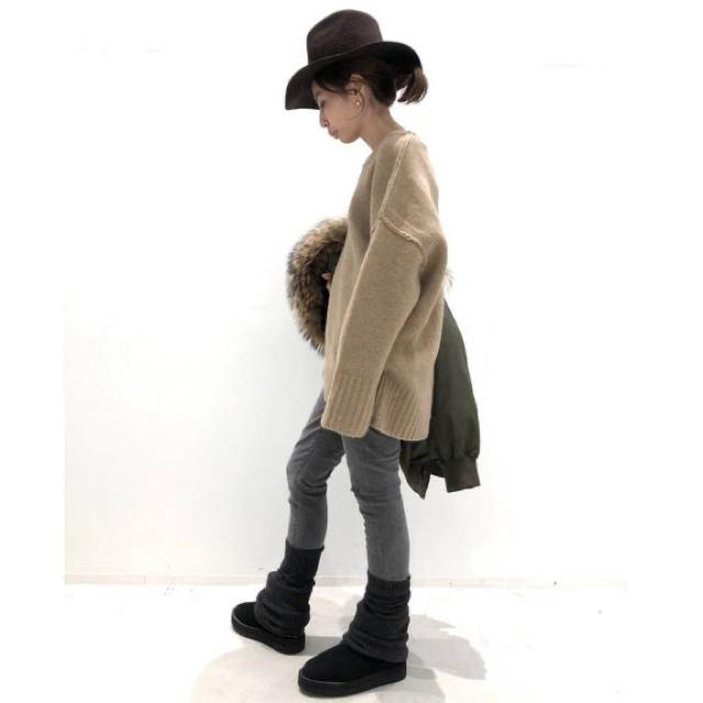定価28,600 タグ有AGOLDE HIGH RISE SKINNY パンツ - デニム/ジーンズ