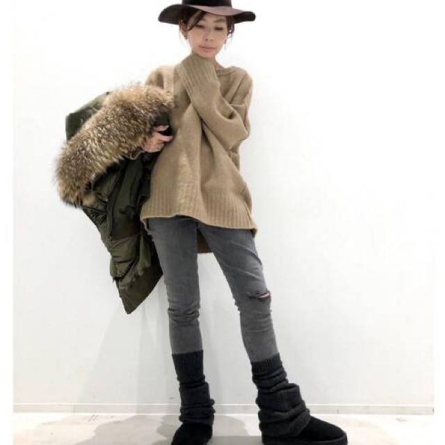 定価28,600 タグ有AGOLDE HIGH RISE SKINNY パンツ 1