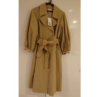 アナトリエ トレンチコートの通販 100点以上 | anatelierを買うならラクマ アナトリエ トレンチコートの通販 100点以上 | anatelierを買うならラクマ