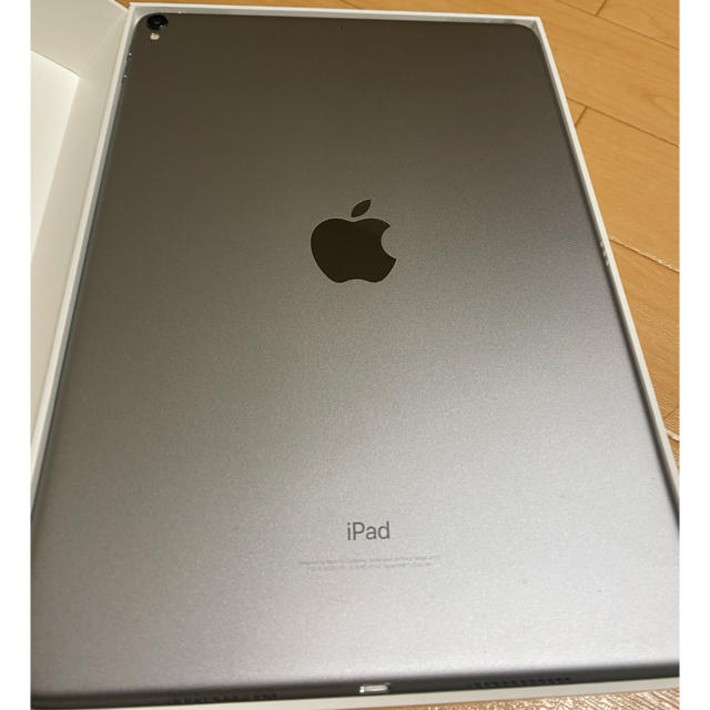 たか様専用】iPad Pro 10.5インチ 64GB wifiモデル
