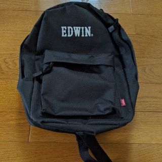 エドウィン(EDWIN)のEDWIN リュック(リュックサック)