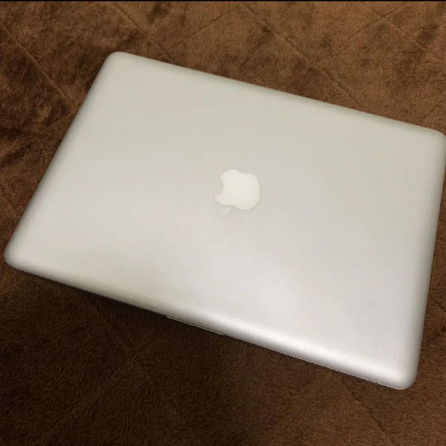 Macbook Pro (13-inch, Late 2011) ジャンク
