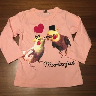 シマムラ(しまむら)のMarianne ロンT 100(Tシャツ/カットソー)