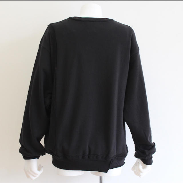 Jieda(ジエダ)のJIEDA SWEAT メンズのトップス(スウェット)の商品写真