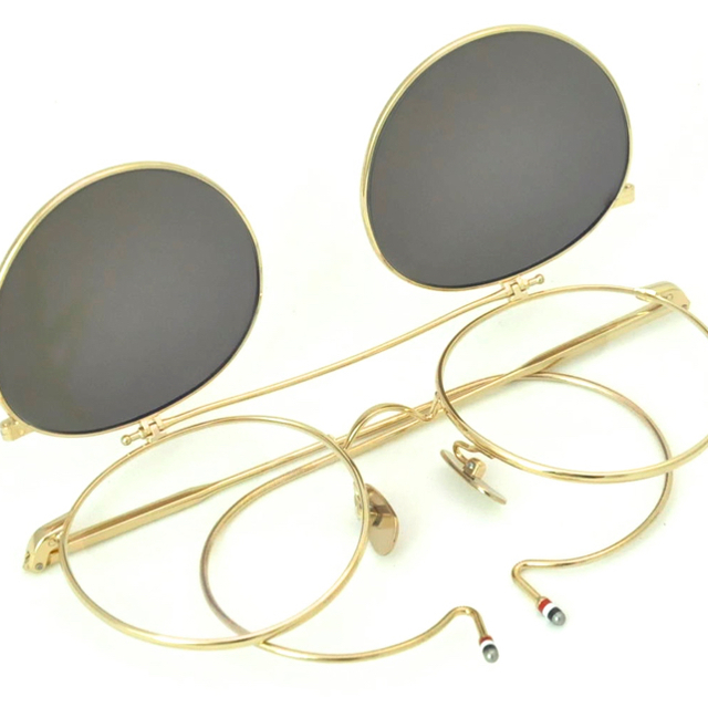 thom browne サングラス 002B | loneoakpoint.com