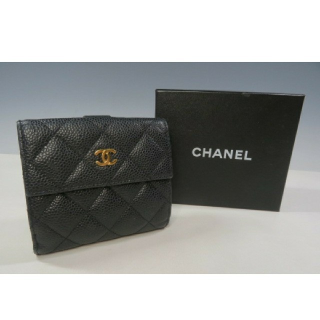CHANEL - ♥️人気 CHANEL 財布 ヴィトン エルメス グッチ コーチ好きにもの通販