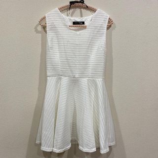 デイジーストア(dazzy store)の❃dazzystore❃ ミニワンピースドレス(ミニワンピース)