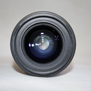 タムロン(TAMRON)の【ソニー用】TAMURON AF 35-90mm1:4-5.6φ55(レンズ(ズーム))