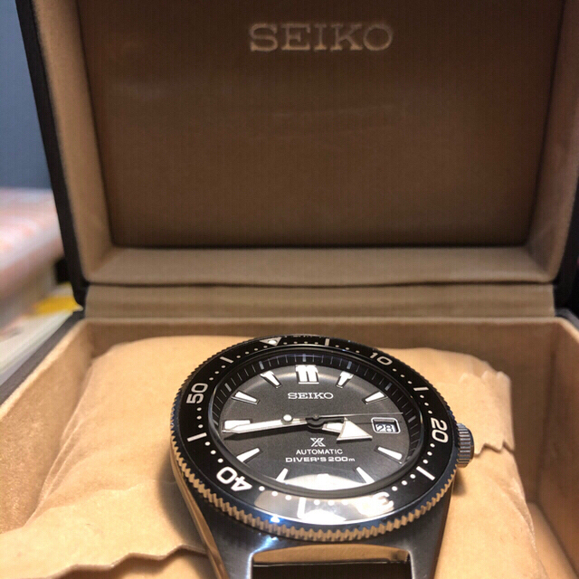 SEIKO(セイコー)のsbdc051 新品(本体)  メンズの時計(腕時計(アナログ))の商品写真