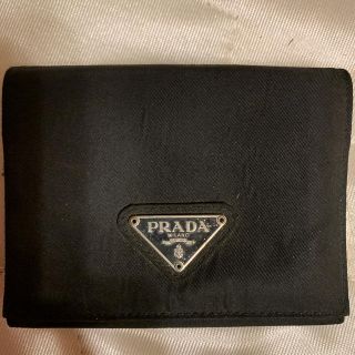 プラダ(PRADA)のプラダサイフ(財布)