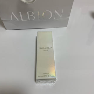 アルビオン(ALBION)のアルビオン 化粧液 フローラドリップ 80ml (化粧水/ローション)