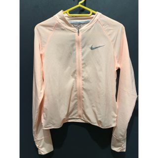 ナイキ(NIKE)の新品　未使用　NIKE ジップ羽織(ブルゾン)