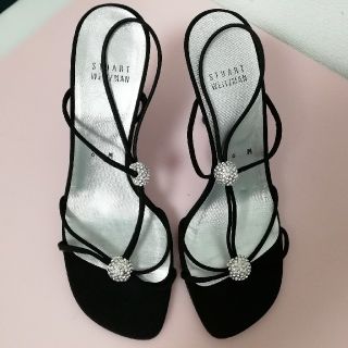 スチュワートワイツマン(Stuart Weitzman)のSTUART WEITZMAN  サンダル300903(サンダル)