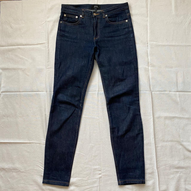 A.P.C　HIGH STANDERD 27インチ