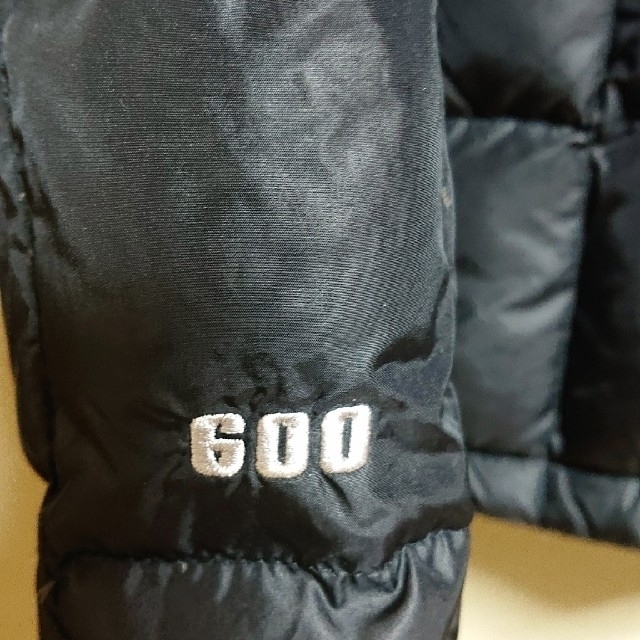 THE NORTH FACE(ザノースフェイス)のTHE NORTH FACE正規品 600フィルダウン メンズM 90 メンズのジャケット/アウター(ダウンジャケット)の商品写真