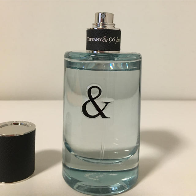 Tiffany & Co.(ティファニー)のTIFFANY＆Co. ラブ フォーヒム 50ml 2020年新作 コスメ/美容の香水(香水(男性用))の商品写真