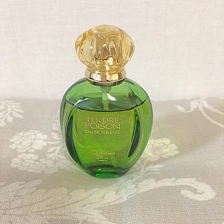 クリスチャンディオール(Christian Dior)のディオール タンドゥル プワゾン  50ml(香水(女性用))