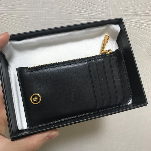 VERSACE - Versace コインケースの通販 by purupuru's shop