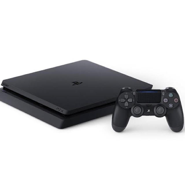 SONY PlayStation4 本体 CUH-2200AB01