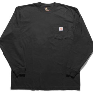 カーハート(carhartt)の新品未使用　carhartt (Tシャツ/カットソー(七分/長袖))