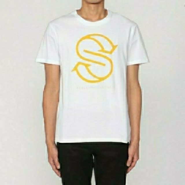 Stella McCartney(ステラマッカートニー)のStellaMcCartney バーニーズ限定Tシャツ メンズ メンズのトップス(Tシャツ/カットソー(半袖/袖なし))の商品写真