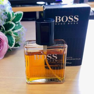 ボス(BOSS)のBOSS 香水　メンズ香水(香水(男性用))