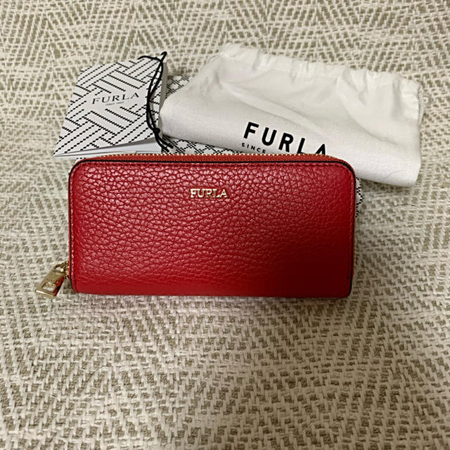 Furla(フルラ)の☆美品☆FURLA バビロンキーケース レディースのファッション小物(キーケース)の商品写真