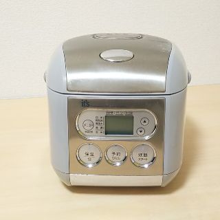 サンヨー(SANYO)のマイコン炊飯ジャー 【SANYO ECJ-KS30】(炊飯器)