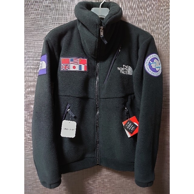 THE NORTH FACE(ザノースフェイス)の【XL】ノースフェイス トランス アンタークティカ フリース ジャケット メンズのジャケット/アウター(ブルゾン)の商品写真