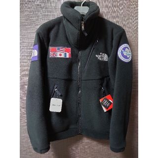 THE NORTH FACE トランスアンタークティカフリースジャケット XL