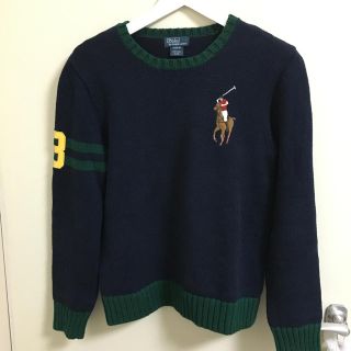 ポロラルフローレン(POLO RALPH LAUREN)のラルフローレン ニット(ニット)