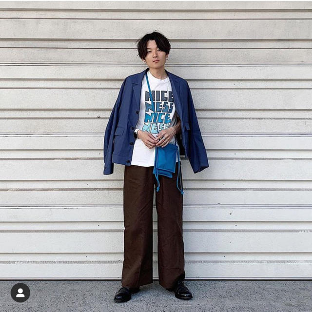 URU 19ss セットアップ