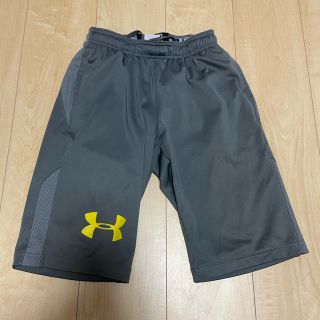 アンダーアーマー(UNDER ARMOUR)のアンダーアーマー 短パン ハーフパンツ(パンツ/スパッツ)