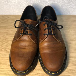 ドクターマーチン(Dr.Martens)のドクターマーチン　ワークブーツ　1461(ブーツ)