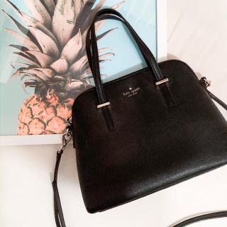 ケイトスペードニューヨーク(kate spade new york)のkate spade ケイトスペード バッグ シダーストリート 2WAY(ハンドバッグ)