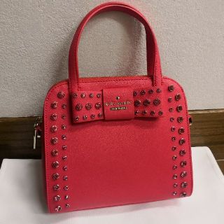 ケイトスペードニューヨーク(kate spade new york)のkate spade　バッグ(トートバッグ)