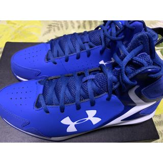 アンダーアーマー(UNDER ARMOUR)のアンダーアーマースニーカー(スニーカー)