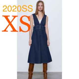 ザラ(ZARA)の＊みみ様専用＊(ロングスカート)