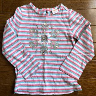 ジンボリー(GYMBOREE)のジンボリー　ロンT (Tシャツ/カットソー)