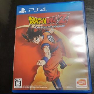 ドラゴンボール(ドラゴンボール)のドラゴンボールZ KAKAROT  カカロット PS4(家庭用ゲームソフト)