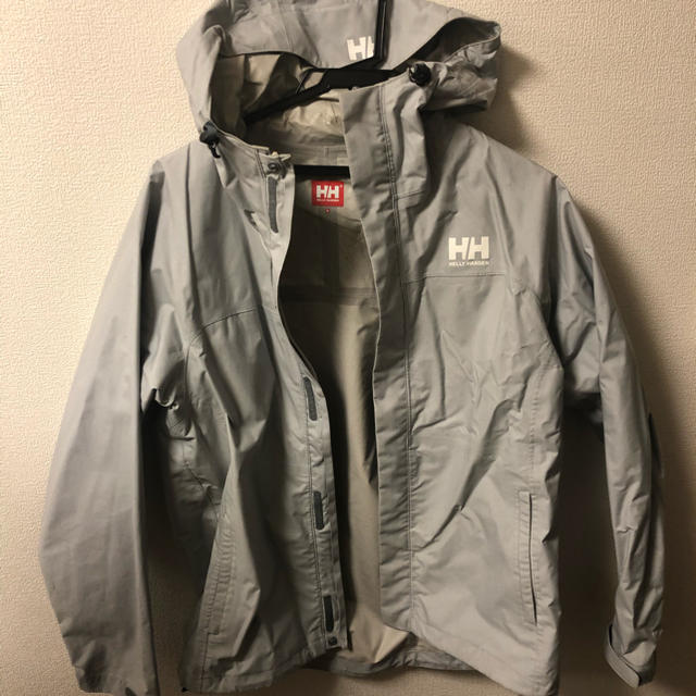 HELLY HANSEN(ヘリーハンセン)のヘリーハンセンのマウンテンパーカー メンズのジャケット/アウター(マウンテンパーカー)の商品写真