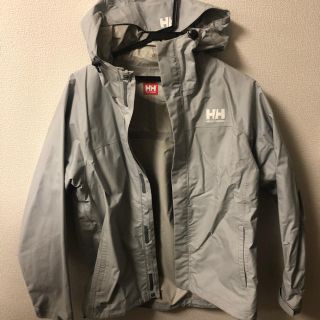 ヘリーハンセン(HELLY HANSEN)のヘリーハンセンのマウンテンパーカー(マウンテンパーカー)