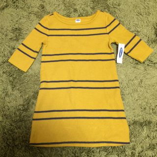 オールドネイビー(Old Navy)の新品♡old navyワンピース♡(ワンピース)