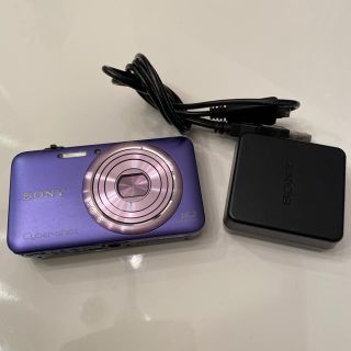 SONY(カメラ ・ パープル/紫色系)のフリマアイテム一覧 SONY(カメラ ・ パープル/紫色系)のフリマアイテム一覧