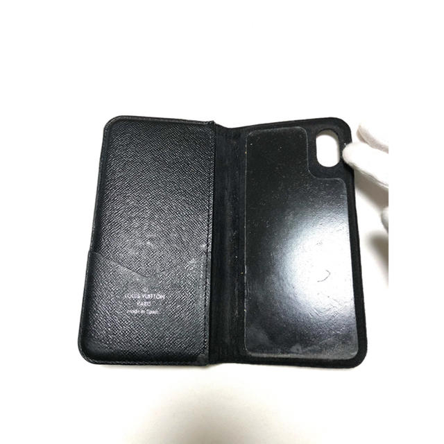 LouisVuitton/ルイヴィトン　iPhoneX スマホケース　正規品