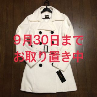 ドスチ(DOSCH)のsaki❤値下げ中!様お取り置き中(トレンチコート)