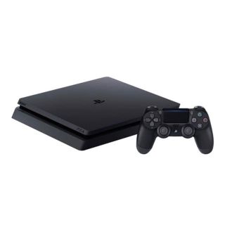 プレイステーション4(PlayStation4)のps4(CUH-2100A)500gb(家庭用ゲーム機本体)