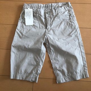 アルマーニ ジュニア(ARMANI JUNIOR)の値下げしました　アルマーニジュニア　ハーフパンツ(ショートパンツ)